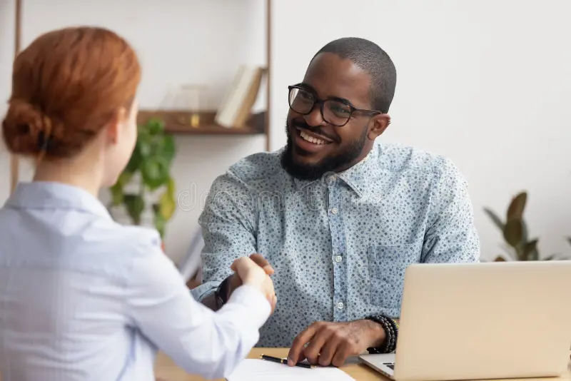 Client success